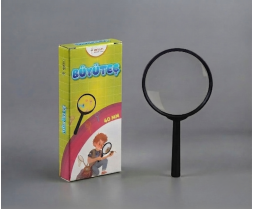 Büyüteç 40MM (10'lu Paket)