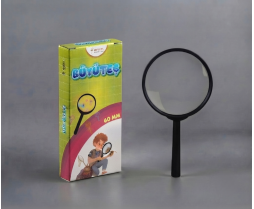 Büyüteç 60 MM (10'lu Paket)