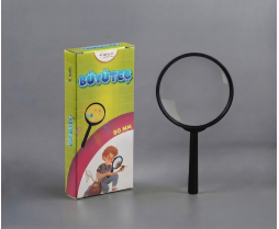 Büyüteç 90MM (10'lu Paket)