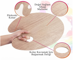 Ahşap Palet 