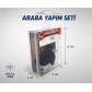 Araba Yapım Seti - Kutulu 