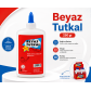 Beyaz Tutkal 250 GR 6'lı Paket 