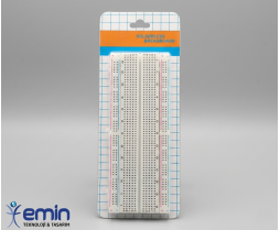 Kuyulu Devre Tahtası (BOARD) 