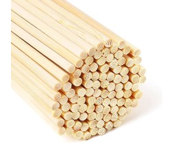 Etkinlik Çubuğu 7mm 25cm 20'li
