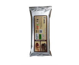 Kahverengi Kil Hamuru 1 KG