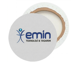 Daire Tuval 40 CM Daire Tuval 40 CM