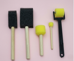 Karışık Model Sünger 360