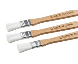 Zemin Boyama Fırçası NO 2 (100'LÜ)