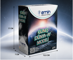 Güneş Dünya Ay Sistemi