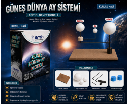 Güneş Dünya Ay Sistemi