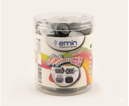 Solar (VARİSTÖR) DC Motor 3 Wolt