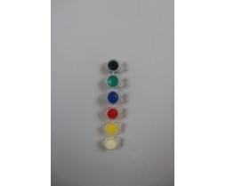 Güneş Dünya Ay Modeli Işıklı