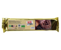Kahverengi Kil Hamuru 1 KG