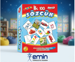 İlk 100 Sözcük 