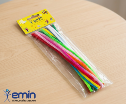 Şönil 30 CM (Düz)