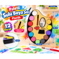 Paletli Sulu Boya Seti (13,5*18 cm) 