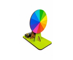 Renk Çarkı Seti (Newton Çarkı) Renk Çarkı Seti (Newton Çarkı)