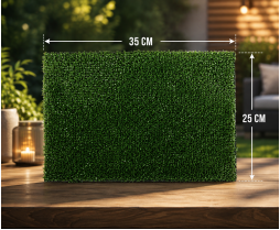 Suni Çim 25*35