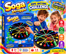 Soga Struggle Soga Struggle
