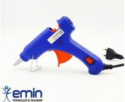 Silikon Tabancası 20 W