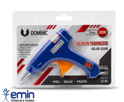 Silikon Tabancası 20 W