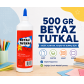 Beyaz Tutkal 500 Gr 12'li