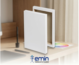 Emin İş Eğitimi Tuval 10X15