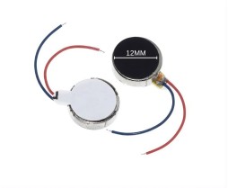 Titreşimli Motor Titreşimli Motor
