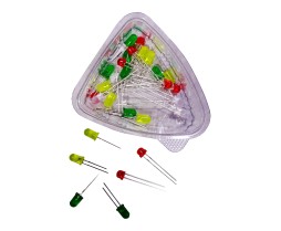  Led Mantar