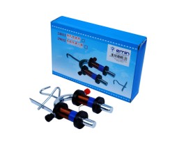 Elektromanyetik Mıknatıs