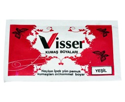 Toz Kumaş Boyası (12'li)