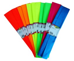 Fosforlu Krapon Kağıdı 50x200 (10'lu)