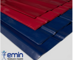 Uçurtma Jelatini 70X70 CM 20'Lİ PK