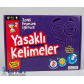Yasaklı Kelimeler