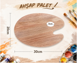 Ahşap Palet 