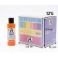Akrilik Boya 70 ml Südor 12'li  (Tek Renk)