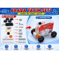 Araba Yapım Seti - Kutulu 
