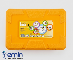 Arduino Başlangıç Seti