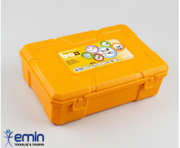 Arduino Başlangıç Seti