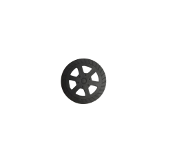 Tekerlek 200'lü (29,8x8,8x1,9 mm)