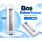 Boş Kalem Kutusu (17,5x4,5x2) 