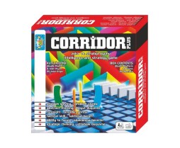 Koridor Plus