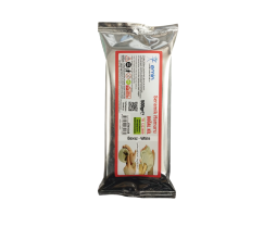Kil Hamuru 500 GR Beyaz 