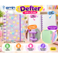 Defter (21,5 x 15 cm) 