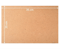 Duralit 25x35