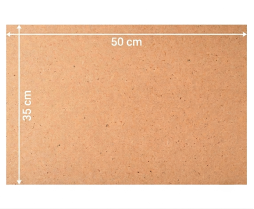 Duralit 35x50