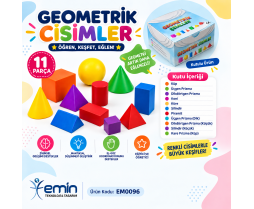 Geometrik Şekiller