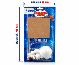 Güneş Sistemi Modeli
