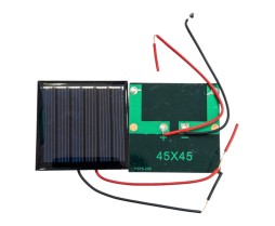 Güneş Paneli 45X45 mm *3000