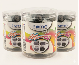 Solar (VARİSTÖR) DC Motor 3 Wolt